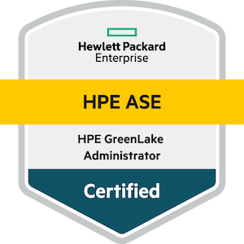 hpe-ase-hpe-greenlake-administrator