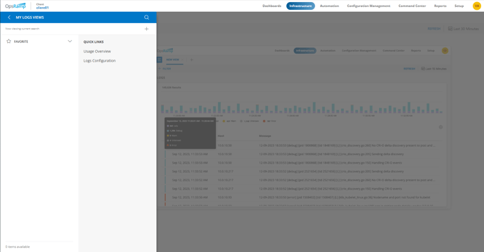 log-configuration