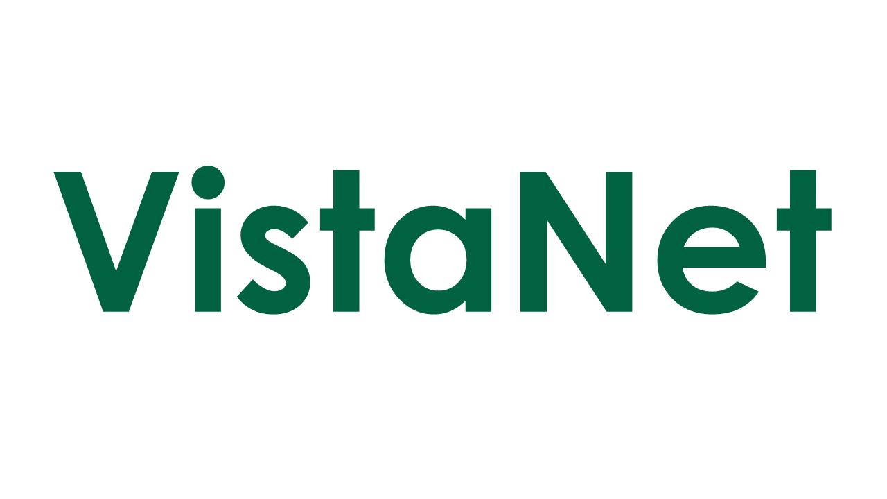 VistaNet Logo